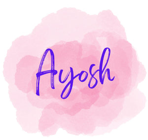 Ayosh Online Mart