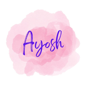 Ayosh Online Mart